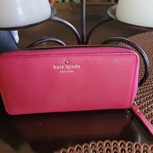 Kate Spade wallet